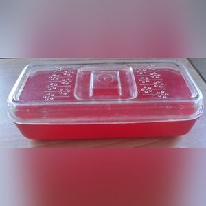 Unique,Vintage Korean Udon Spoon-chopstick container